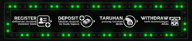 OMBet88 Jackpot
